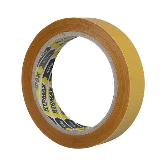 RTRMAX Double Sided Carpet Tape (24mm x 25m)