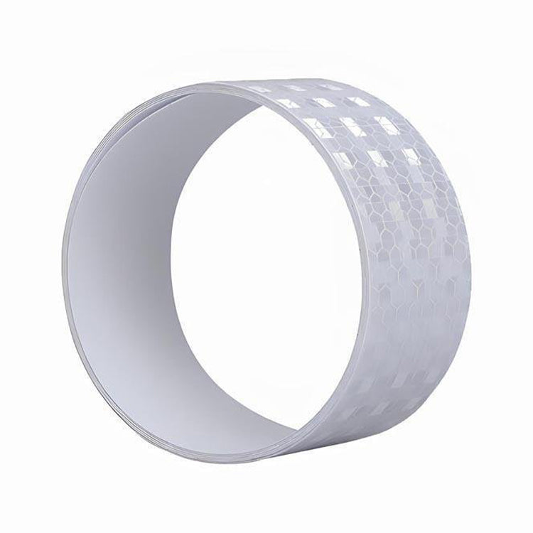 RTRMAX Reflective Tape (35mm x 1.5m) White