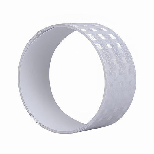 RTRMAX Reflective Tape (35mm x 1.5m) White